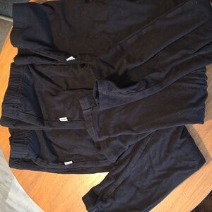 Little sleepies leggings